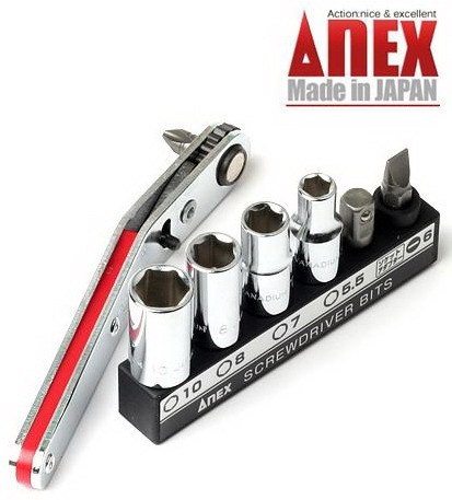 供應(yīng)日本ANEX 手工具