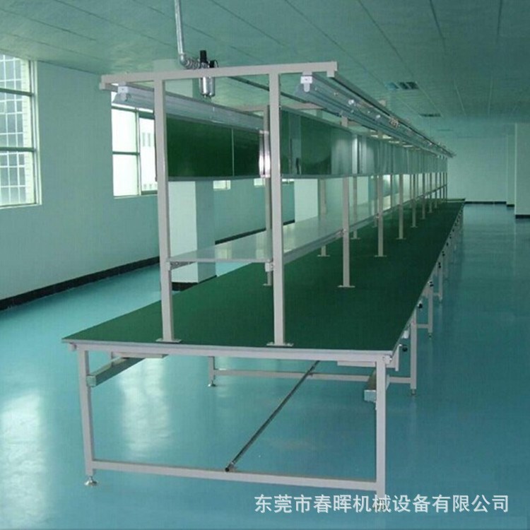 精益管工作臺 復合管工作臺 線棒工作臺 生產線工作臺