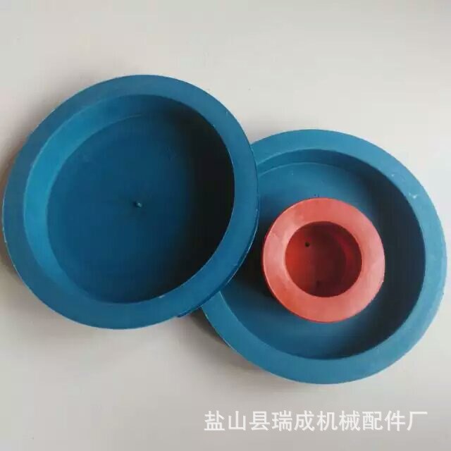 塑料管帽廠家  封頭