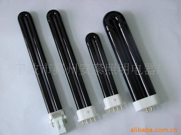 驗(yàn)鈔燈 紫外線燈  PL大功率有效殺菌燈