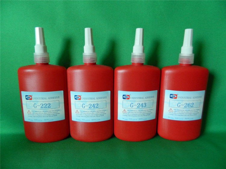 供應(yīng)ASOKLID牌G-222螺絲膠，厭氧膠，螺紋鎖固劑