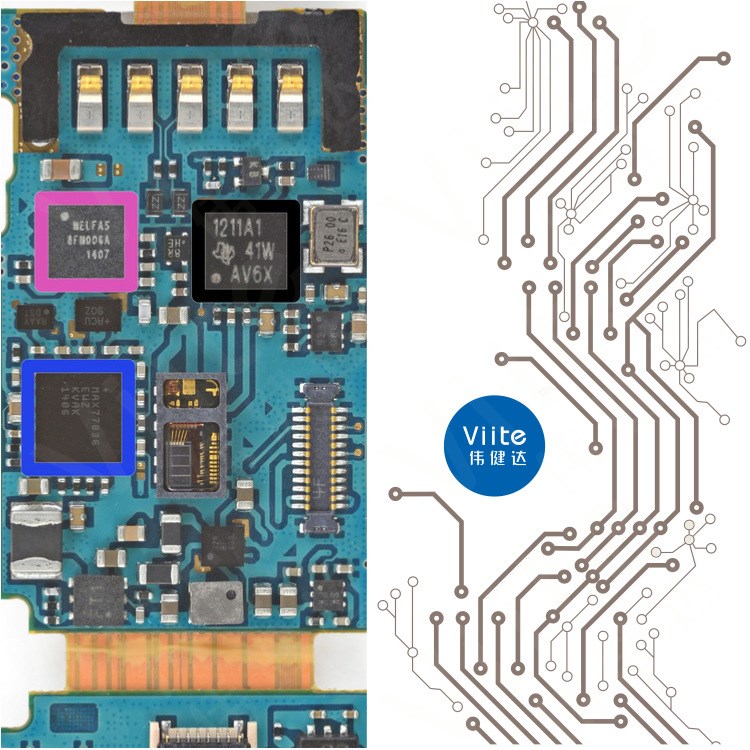 重慶 貼片電容器 陶瓷電容器 0603 15PF 50V  NPO