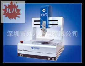 二手 日本武藏 MUSASHI點膠機 200DS 自動點膠機 回收點膠機