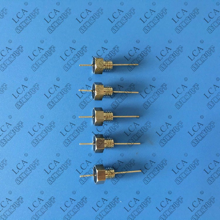 LCA直銷穿芯電容 濾波器 L8060-015N 高品質