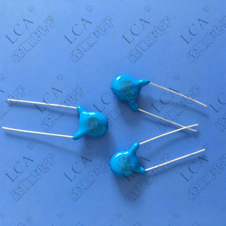 LCA廠家生產量  高壓電容AC250V-472  交流 電容
