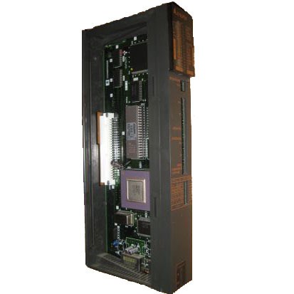 三菱CC-LINK模塊AJ71QE71N-B2以太網(wǎng)接口10BASE2