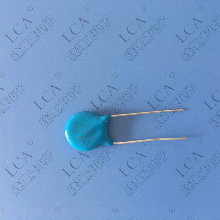LCA廠家直銷電容 瓷片電容 高壓電容 20KV-102