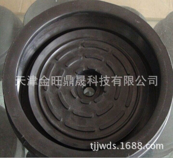 橡膠吸盤吸嘴 硅膠硅膠 吸嘴金具 強力強力電磁圓形吸盤廠家直銷