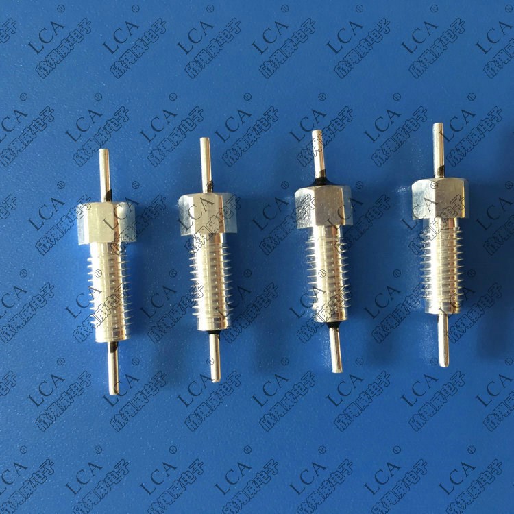LCA瓷介穿芯電容_L6050-014 穿心電容  EMI濾波器