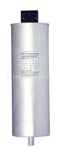 NWC5系列自愈式低電壓并聯(lián)電容器