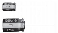 現(xiàn)貨供應(yīng)UPW1H222MHD尼吉康(nichicon)汽車用引線鋁電解電容器