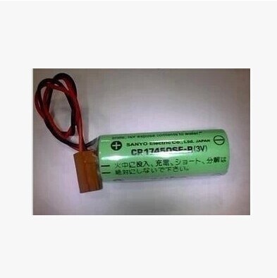 原裝 SANYO 三洋 CR17335SE-R