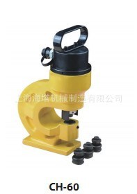 上海海塔經(jīng)銷 高性能液壓沖孔機CH60