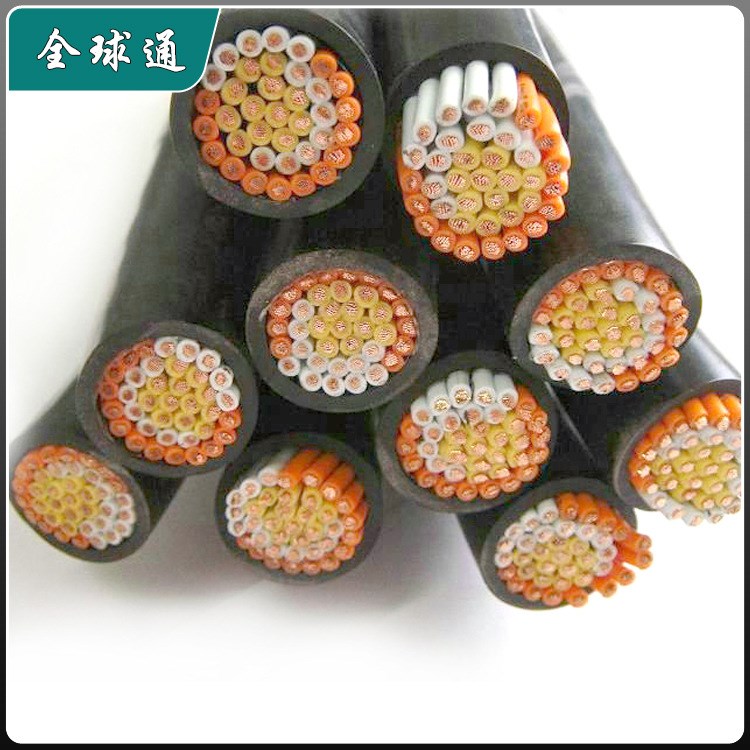 廠家出售 船用耐油控制電纜 弱電控制線纜