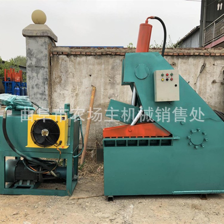 鋼板液壓剪切機(jī) 全自動(dòng)剪切機(jī)型號(hào) 液壓剪鐵機(jī)廠家