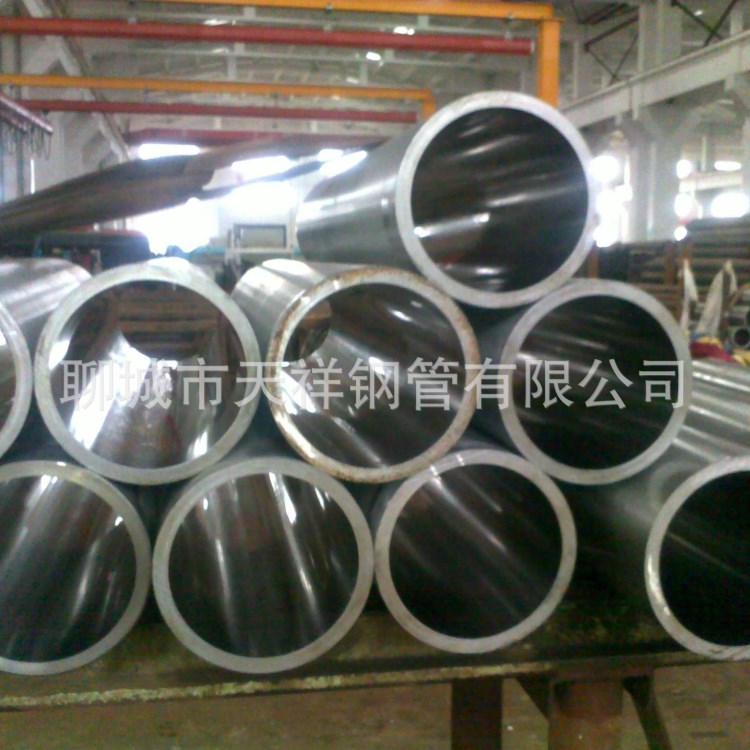 中低壓鍋爐管 20G高壓鍋爐無縫鋼管 高壓鍋爐專用鋼管廠家批發