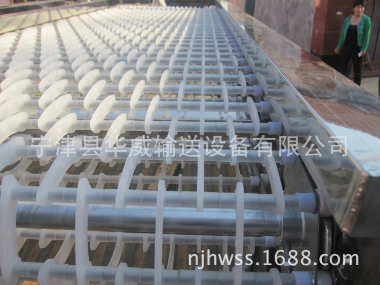 生產多樣洗碗機 洗碗機生產商寧津縣華威輸送設備有限公司