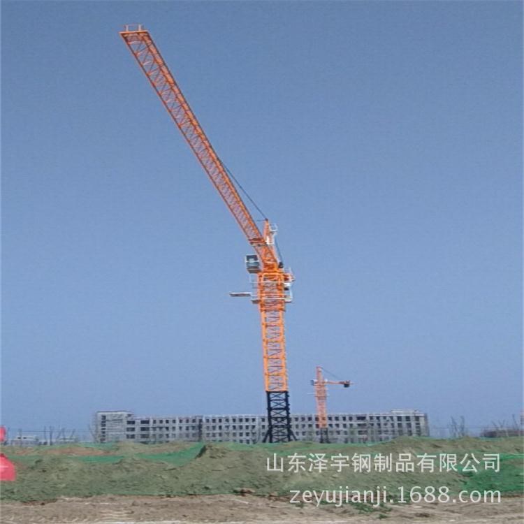 塔吊生產廠家  定做塔吊  塔吊標準節