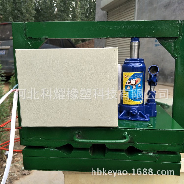 背貼式止水帶接頭機(jī)，外貼式止水帶接頭熱熔機(jī) 價(jià)格低廉