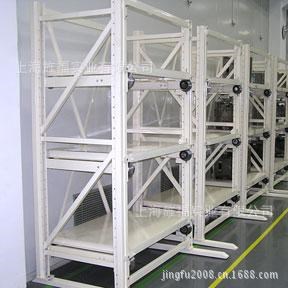 全新抽屜式 上海輕型中型重型貨架 汽配貨架 工廠 倉庫模具貨架