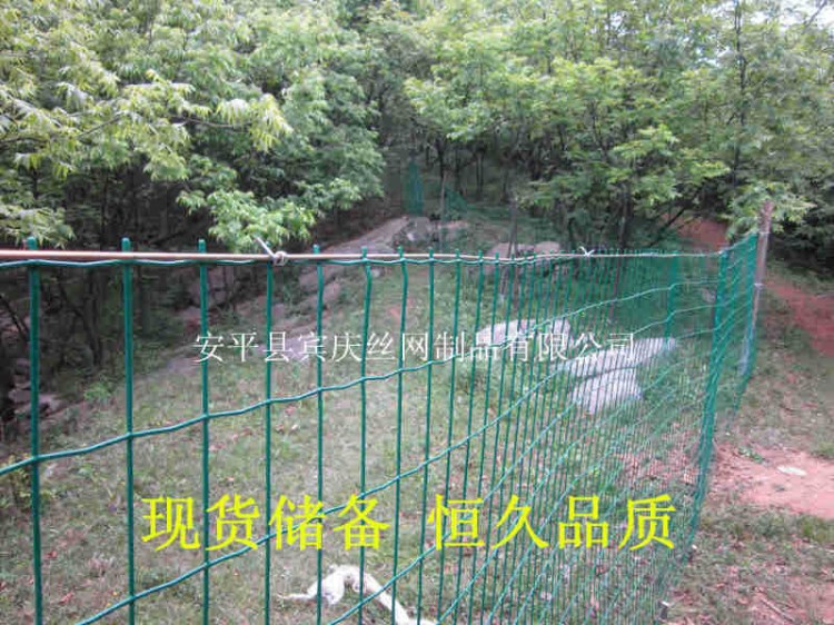 供应绵阳德阳资阳 公路护栏网 浸塑电焊网 柔性防护网 防护网