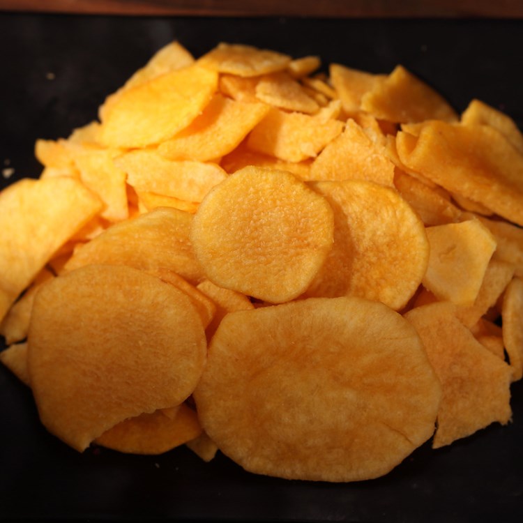 福建連城 香脆 1斤紅薯片 紅薯干 地瓜干 番薯地瓜干批發零售