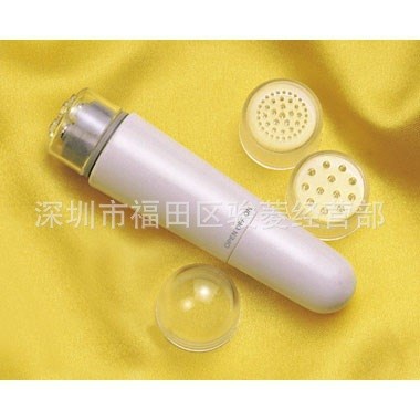 保健器具筆式按摩器 迷你形電動按摩器 按摩筆