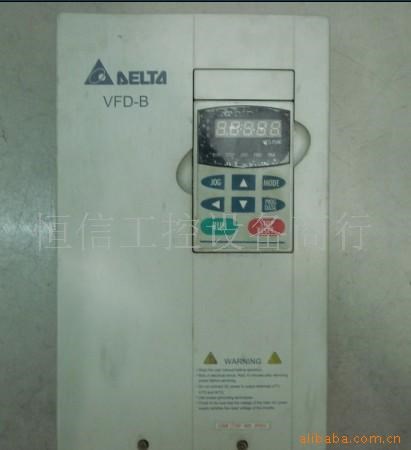 销售维修台达变频器 VFD055B43A