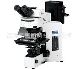 OLYMPUS金相顯微鏡 BX41 BX51 BX61