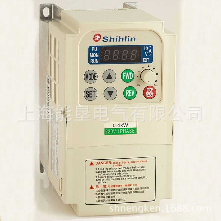 火爆SF-040-90K/75K-G高性能三相低壓變頻器