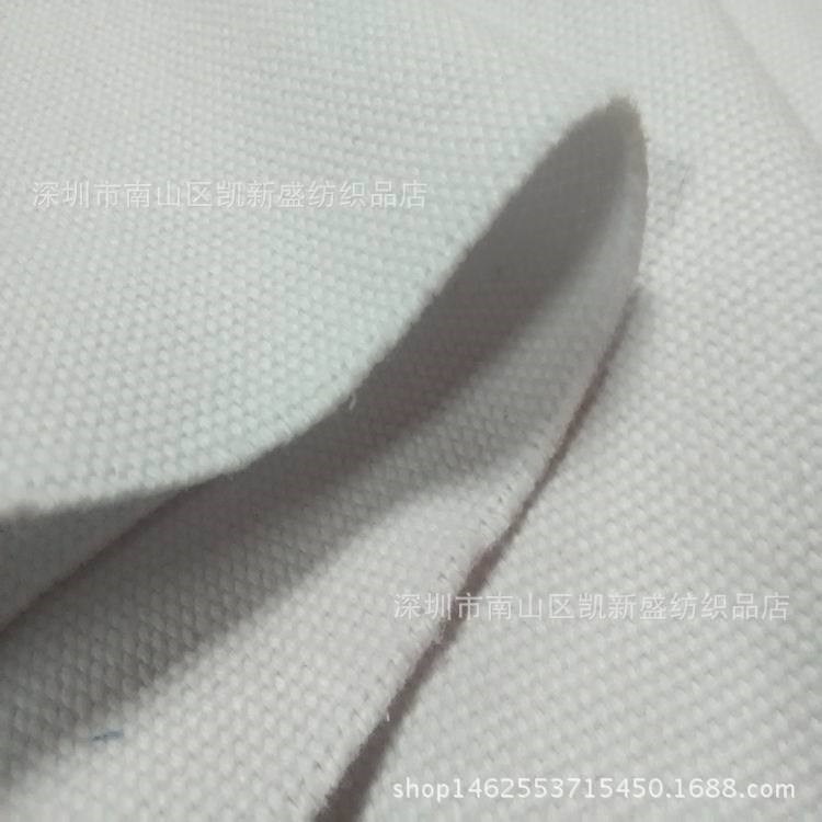 棉8安帆布漂白，半漂，黑色現(xiàn)貨供應(yīng)，鞋帽。箱包服裝