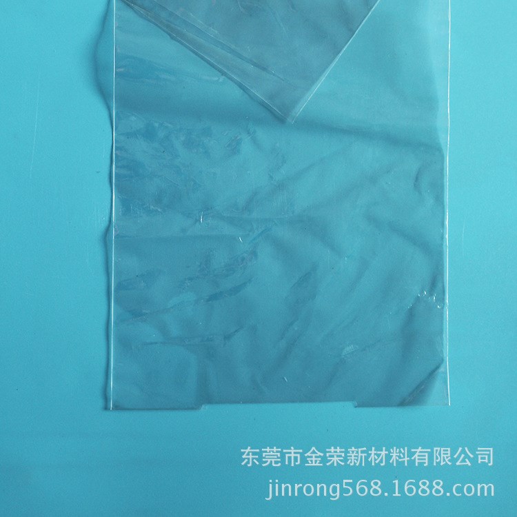 廠家生產(chǎn)pof熱收袋 禮品盒子熱收縮包裝膜包裝袋 打孔切角