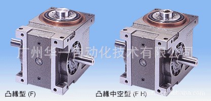 供應賽福高精密SKD分割器