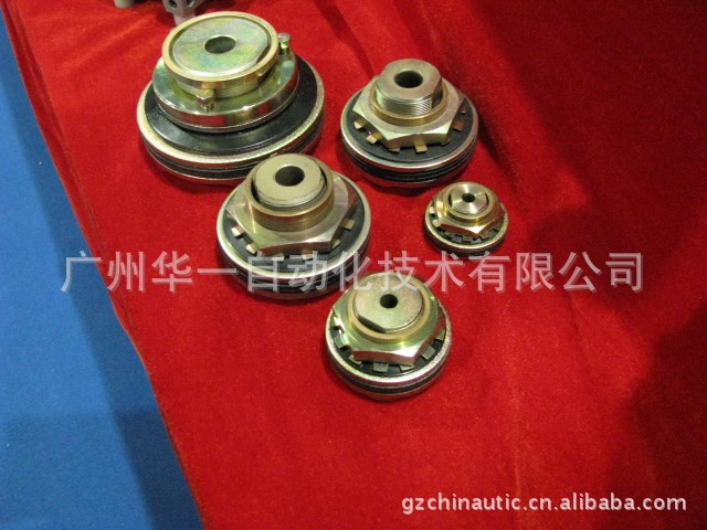 原裝現(xiàn)貨供應臺灣統(tǒng)信精密扭力限制器