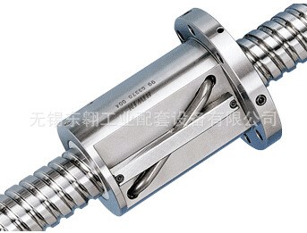 供應HIWIN 上銀滾珠螺桿精密研磨級滾珠螺桿*