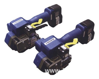 瑞士FROMM打包機(jī)，手提式電動打包機(jī)，一鍵式手提電動打包機(jī)