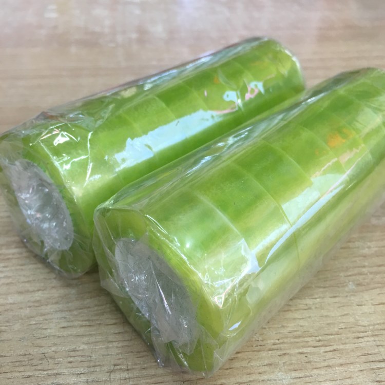 寬11mm膠帶 17mm透明文具膠0.5mm厚小膠帶 透明文具膠帶辦公文具