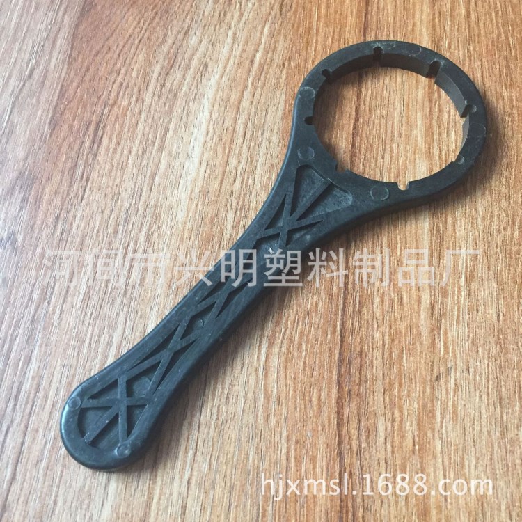 供應塑料桶專用扳手 開蓋神器塑料扳手