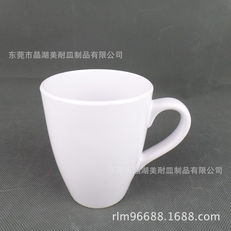 有BSCI Sedex的工廠供應(yīng)美耐皿杯 直供MELAMINE CUP