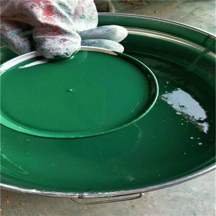 高溫型玻璃鱗片膠泥 乙烯基樹脂玻璃鱗片膠泥防腐