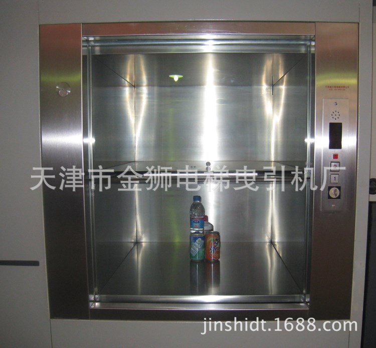 供應黑龍江酒店設備廚房設備餐梯傳菜梯食雜梯雜物電梯