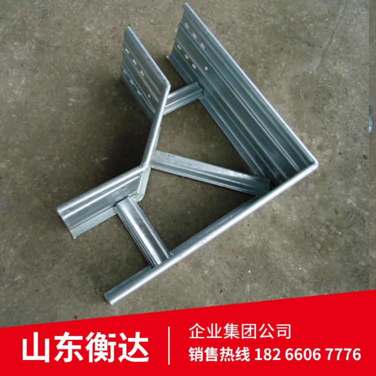 廠家供應不銹鋼電纜橋架 匯線不銹鋼梯式橋架 可來樣來圖加工