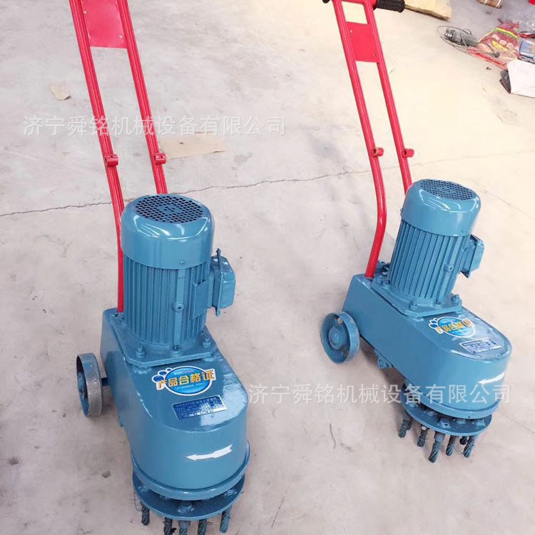 濟寧廠家批發銷售DMS250單項水磨石機 水磨拋光磨削機 現貨直銷