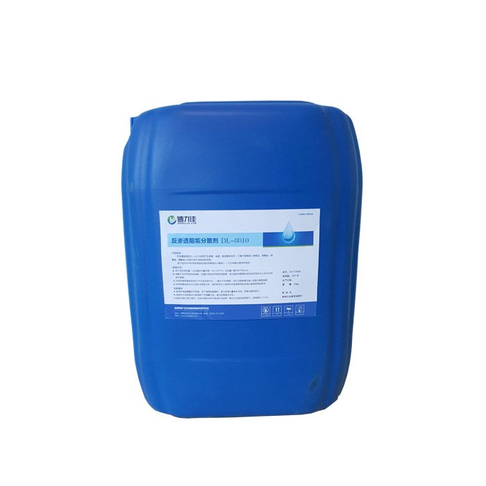 優(yōu)方凈水 反滲透還原劑 普通藍桶/25KG RO-816