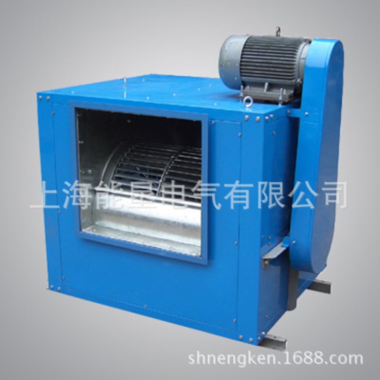 HTFC-I-28#低噪聲柜式離心通風(fēng)機(jī) 11KW消防排煙柜式風(fēng)機(jī)