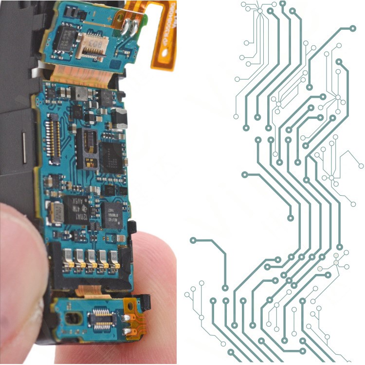 原裝風華陶瓷電容 電腦主板常用型號 0402  9P 50V  NPO 材質