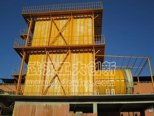 【品質】供應新品價格實惠鼓風式冷卻塔（圖）