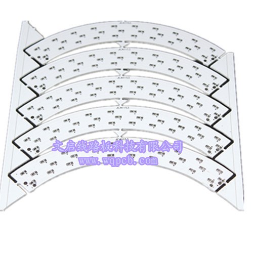 供應LED鋁基板 PCB線路板