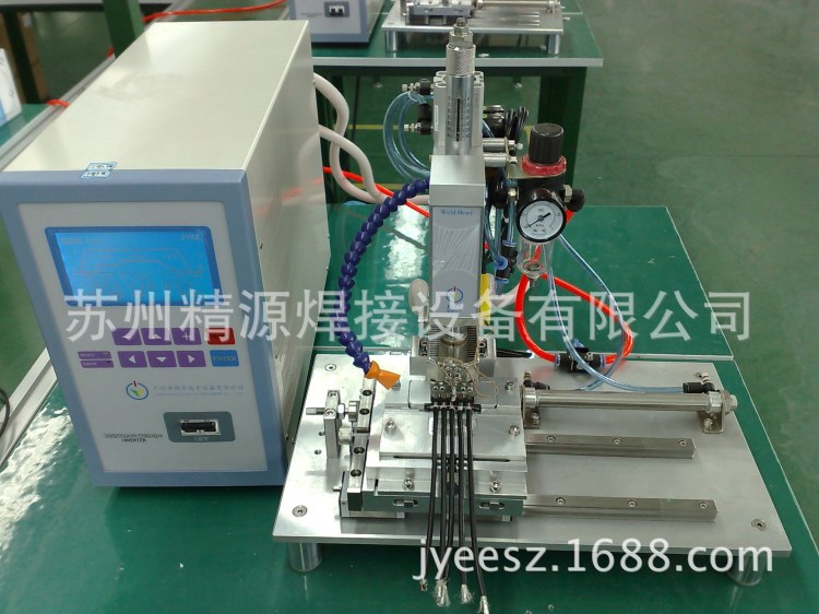 供應type-c雙面焊接機 脈沖熱壓焊機