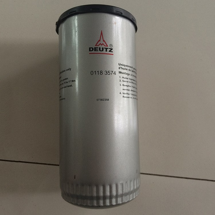 供應0118-3574機油濾芯
